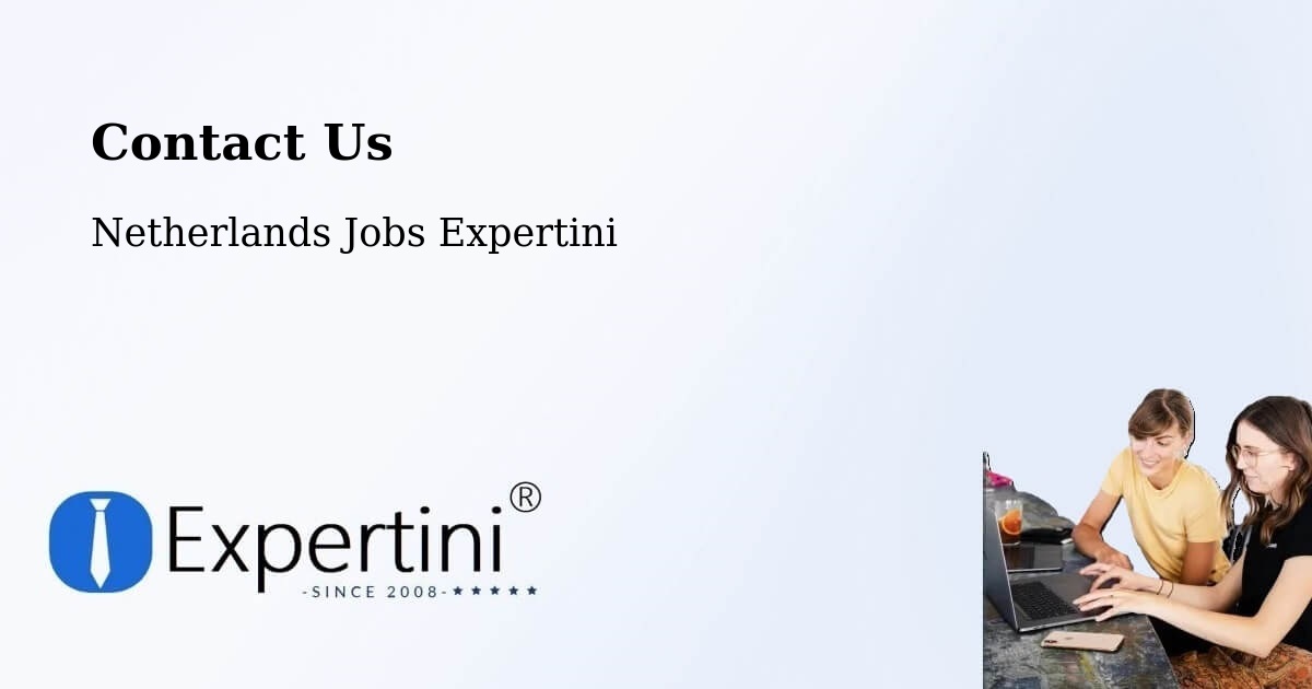 Contact Us - Netherlands Jobs Expertini