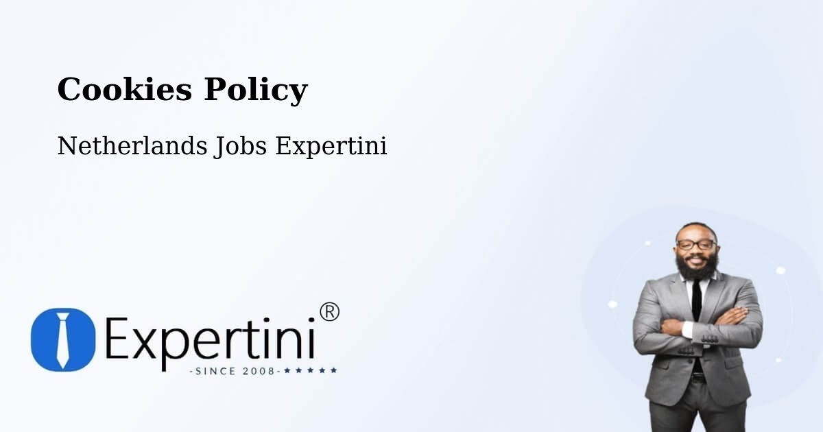 Cookie Policy – Deventer - Netherlands Jobs Expertini